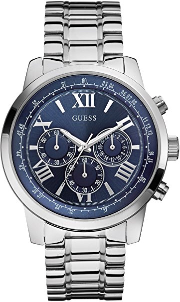Guess Watch