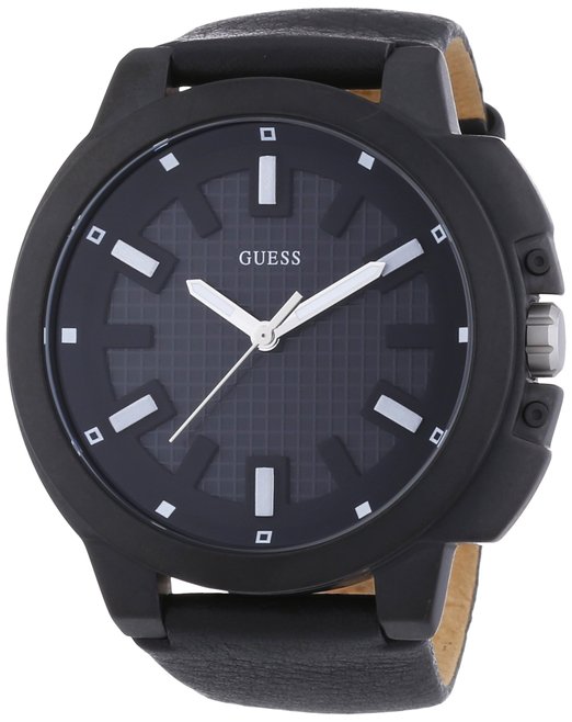 Guess Watch