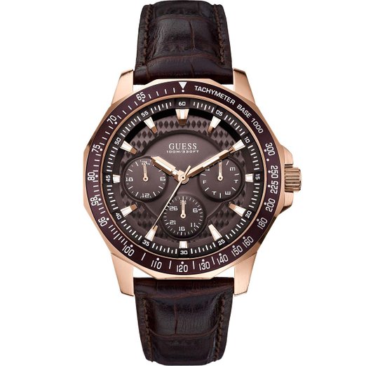 Guess Watch