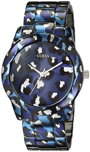 Guess Watch