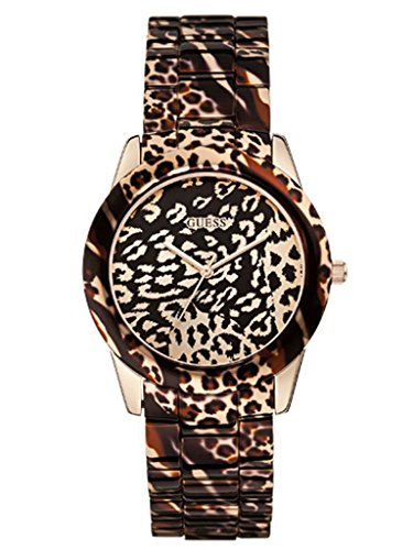 AAA 1:1 Replica Guess Ladies Watches Dial Quartz 38MM W0425L3 Watch