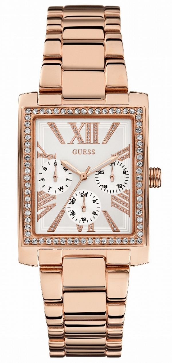 Guess Watch