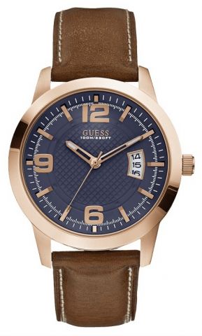Guess Watch