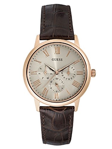Guess Watch