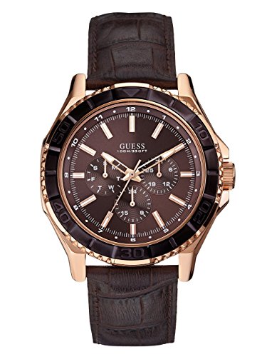 Guess Watch