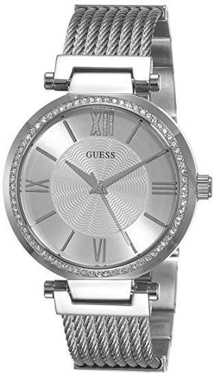 Guess Watch
