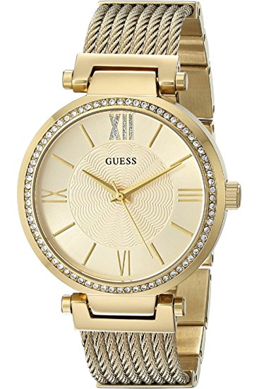 Guess Watch
