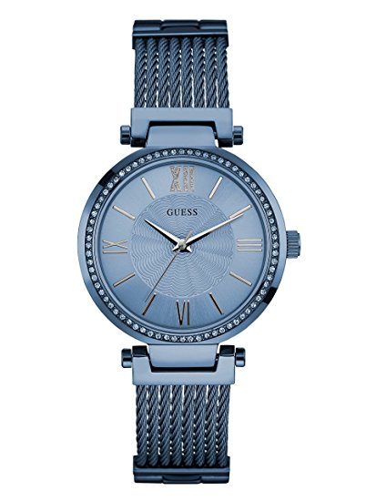 Guess Watch
