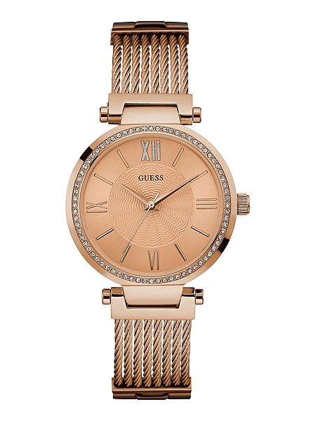 Guess Watch
