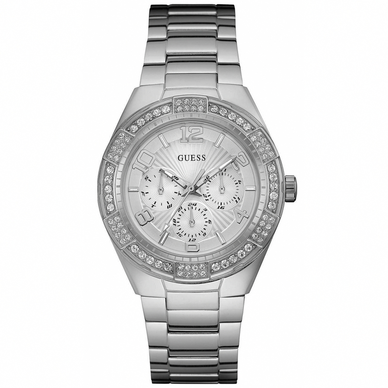 Guess Watch