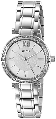 Guess Watch