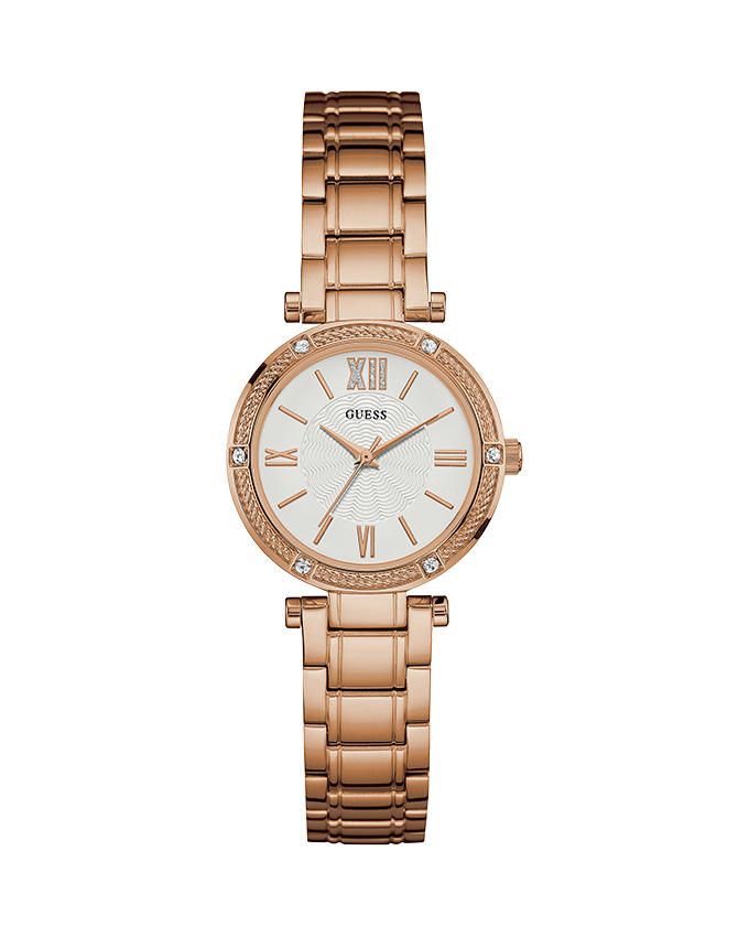 Guess Watch