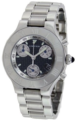Cartier Watch