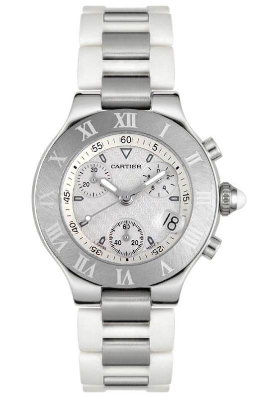 Cartier Watch