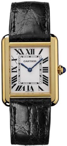 Cartier Watch