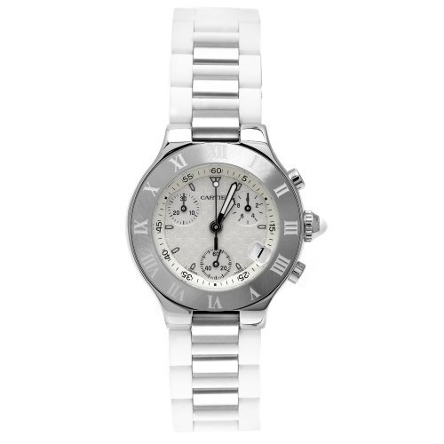 Cartier Watch