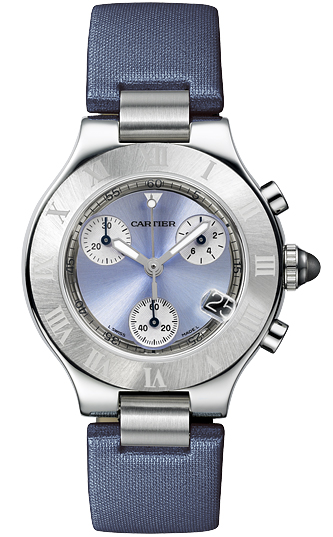 Cartier Watch