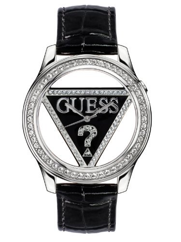 AAA 1:1 Replica Guess Ladies Watches White Dial Quartz 42MM W10216L2 Watch