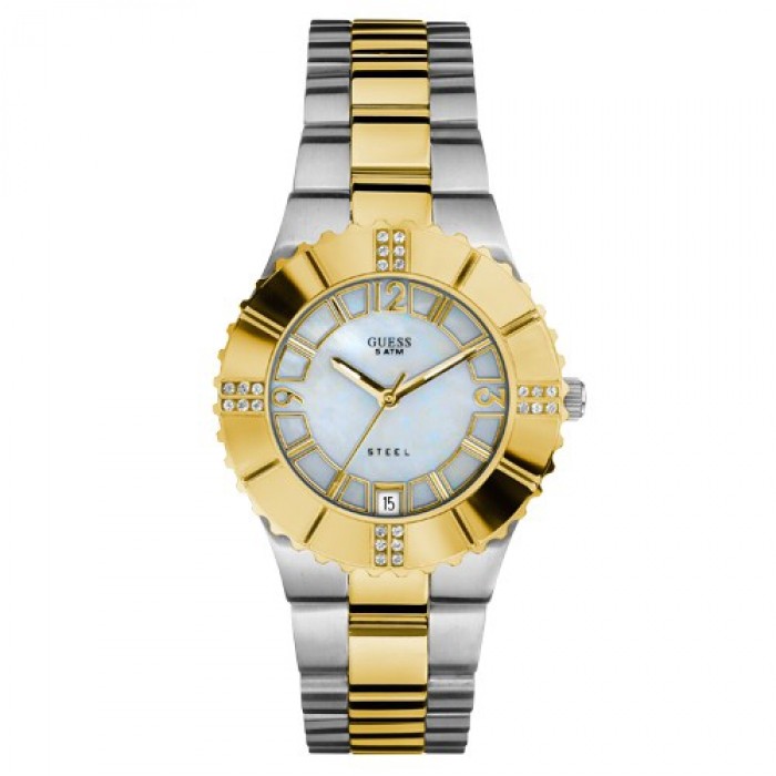 Guess Watch