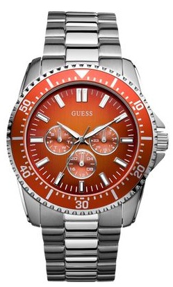 Guess Watch