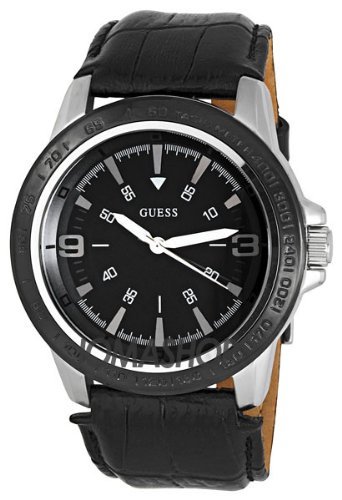 Guess Watch