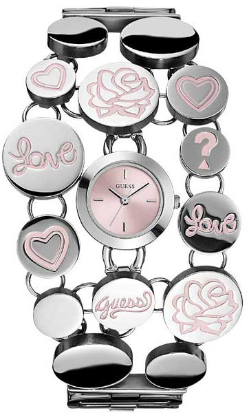 Guess Watch