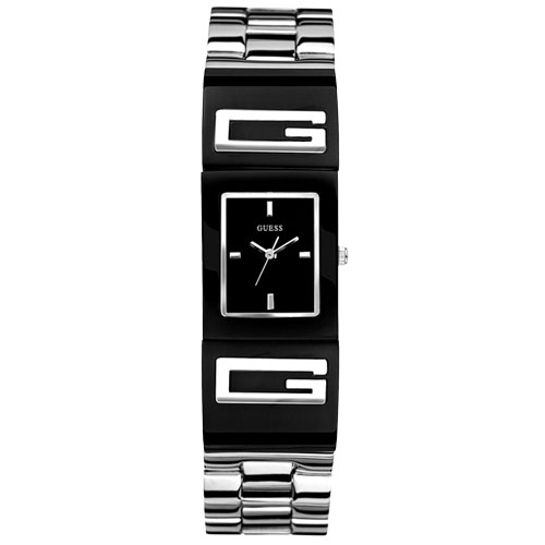 Guess Watch