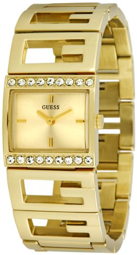 Guess Watch