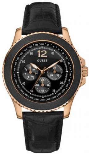 Guess Watch