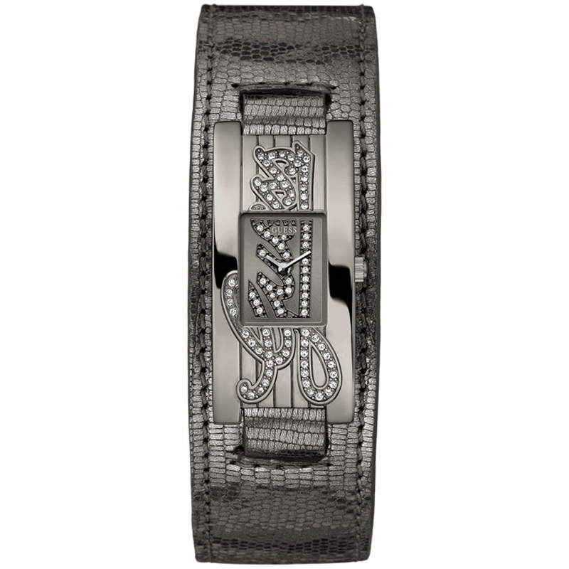 Guess Watch