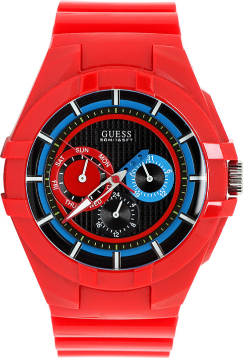 Guess Watch