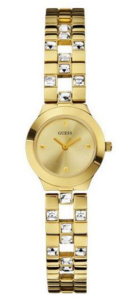 AAA 1:1 Replica Guess Ladies Watches Dial Quartz 22MM W11176L1 Watch