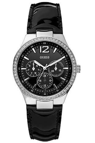 Guess Watch