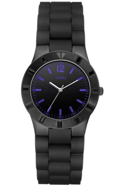 Guess Watch