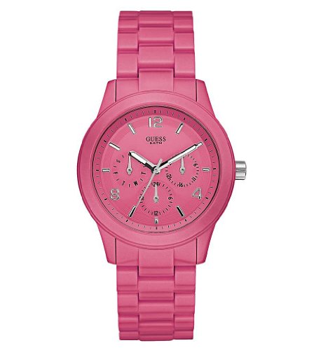 Guess Watch