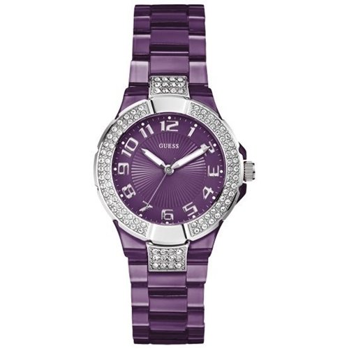 Guess Watch