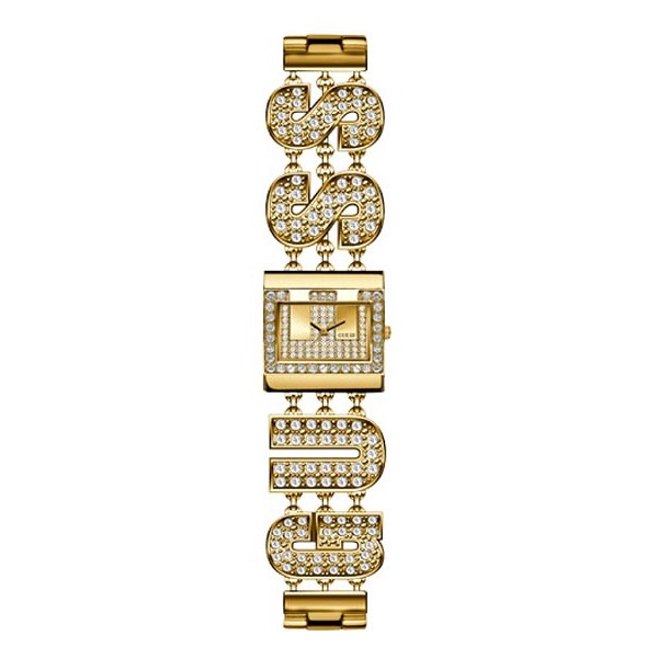 Guess Watch