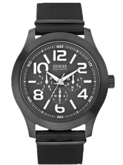 Guess Watch