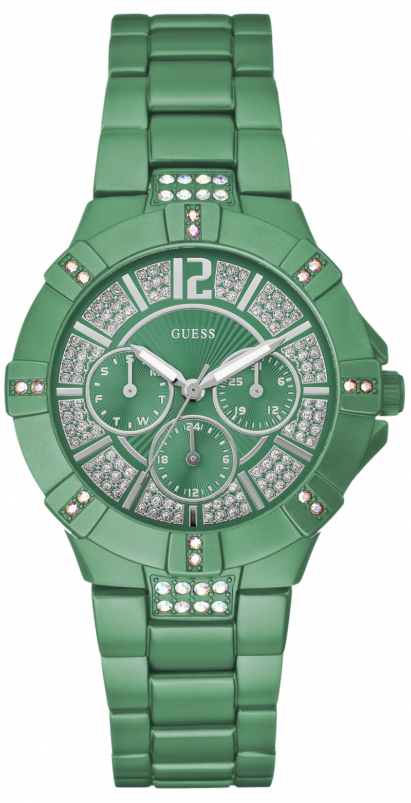 Guess Watch