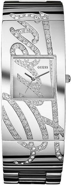Guess Watch