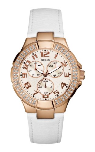 Guess Watch