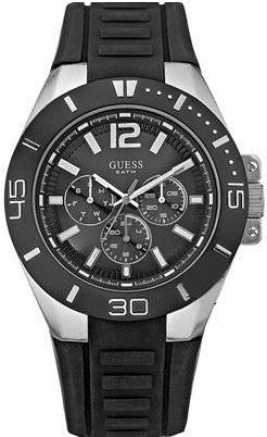 Guess Watch