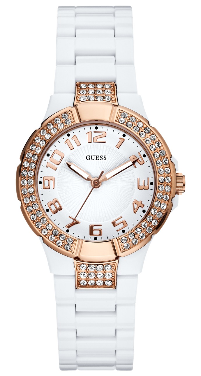 Guess Watch