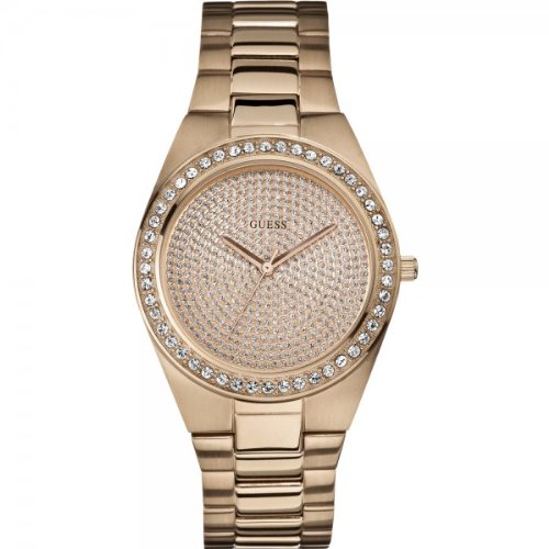 Guess Watch