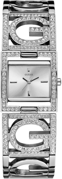 Guess Watch