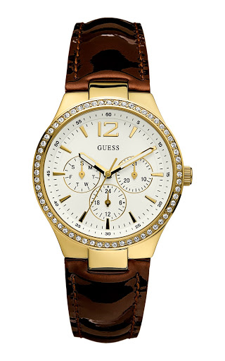 Guess Watch