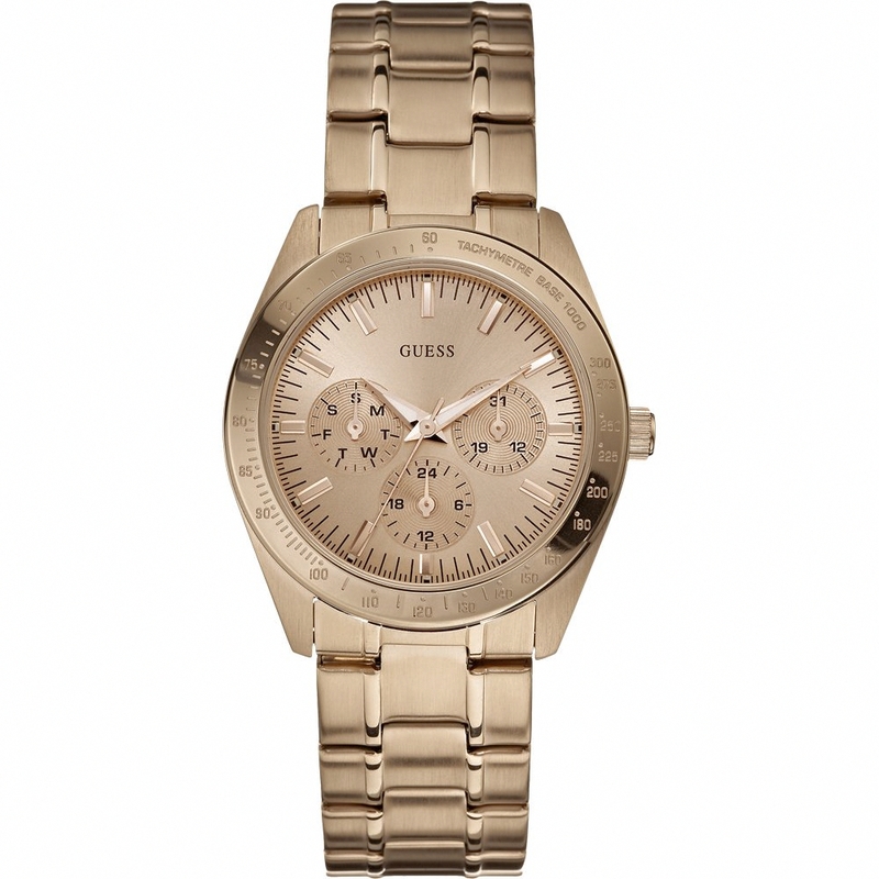 Guess Watch
