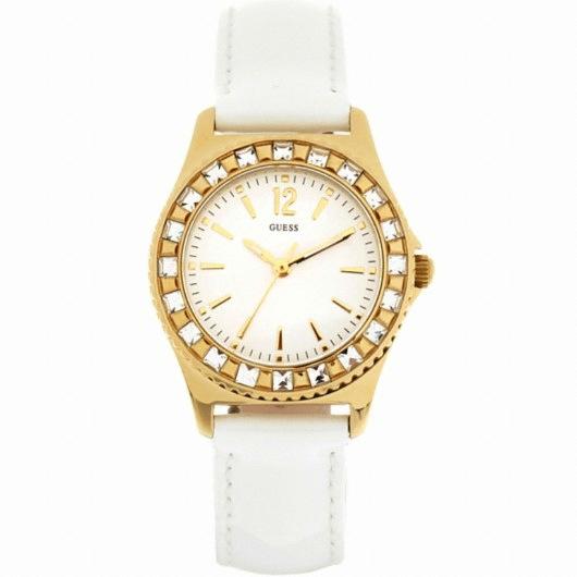Guess Watch