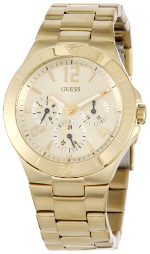 Guess Watch
