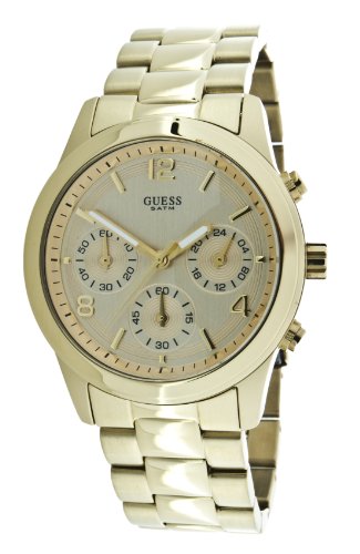 Guess Watch